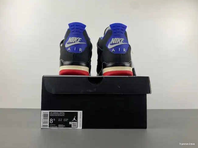 HYPE Air Jordan FV5029-003 Air Rare 4 0430